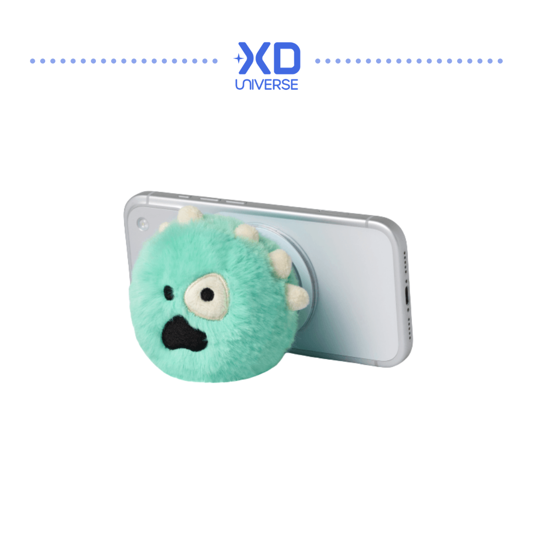 '26 CORTIS TOUR 'PUT YOUR PHONE DOWN' Official Merch - CORTIS Ball Smart Tok