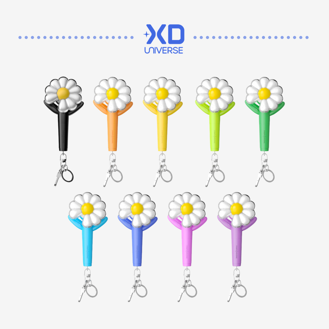 GD G-DRAGON OFFICIAL MINI LIGHT KEYRING – XD UNIVERSE GD G-DRAGON OFFICIAL MINI LIGHT KEYRING – XD UNIVERSE