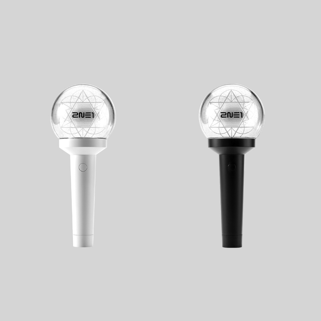2NE1 Official Lightstick