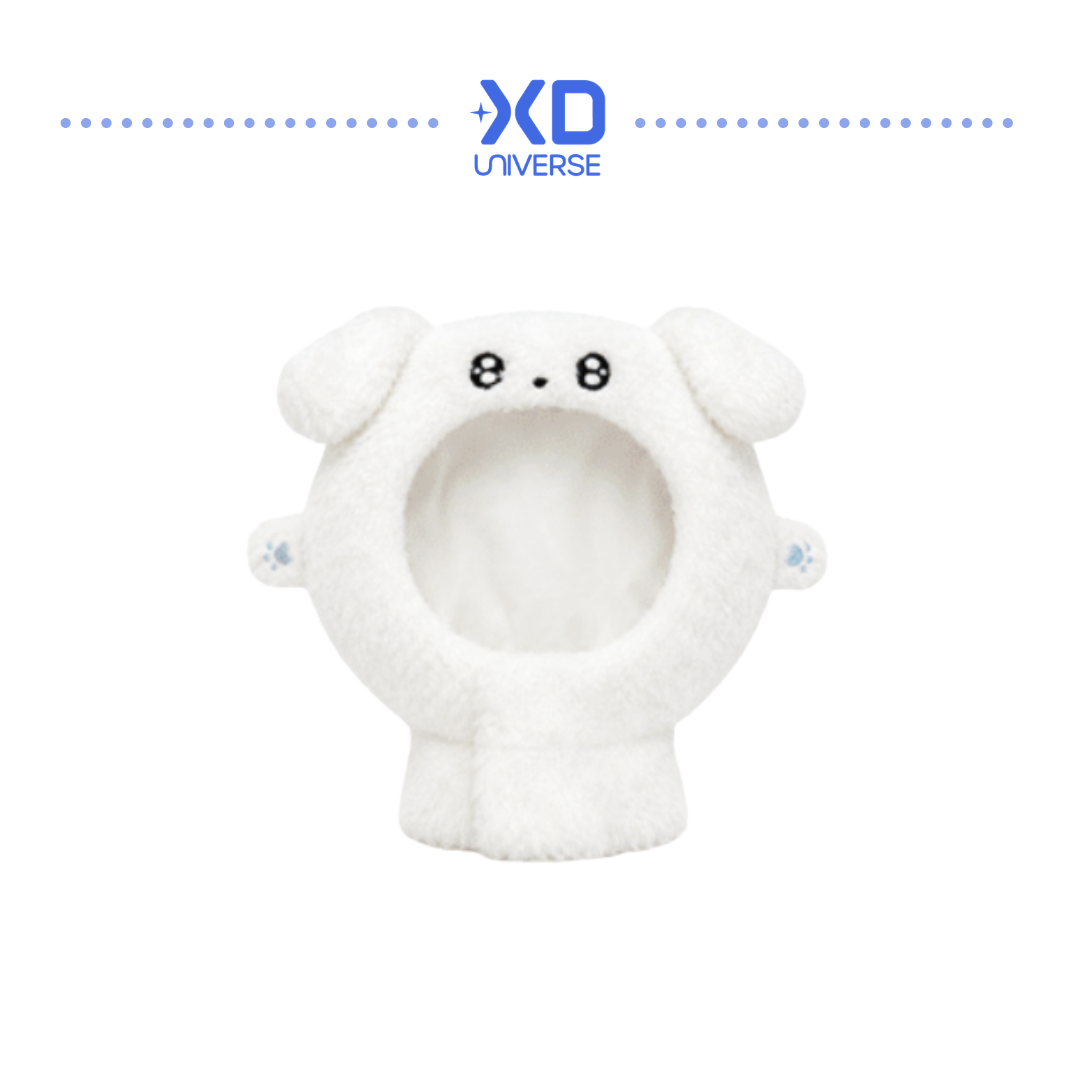Byeon Woo Seok Asia Fanmeeting Tour 'The Secret Library' Official MD - Official Light Stick Cover