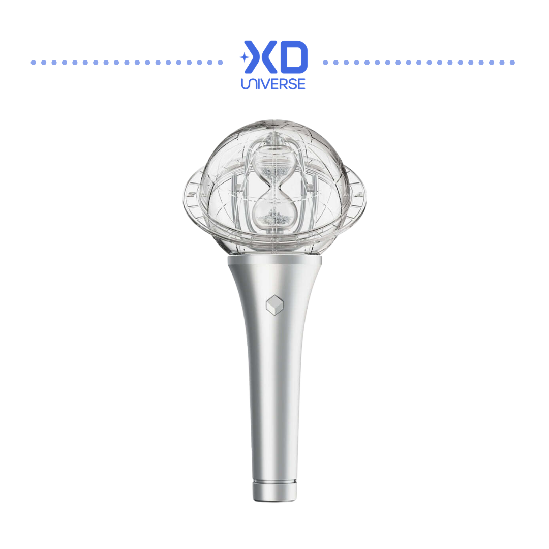ATEEZ OFFICIAL LIGHT STICK ver.3 – XD UNIVERSE