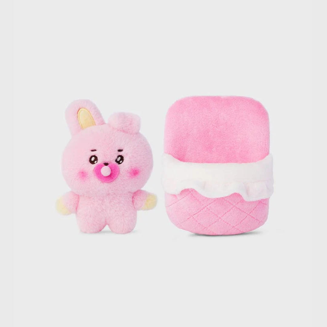 BT21 - COOKY NEWBORN BABY PLUSH