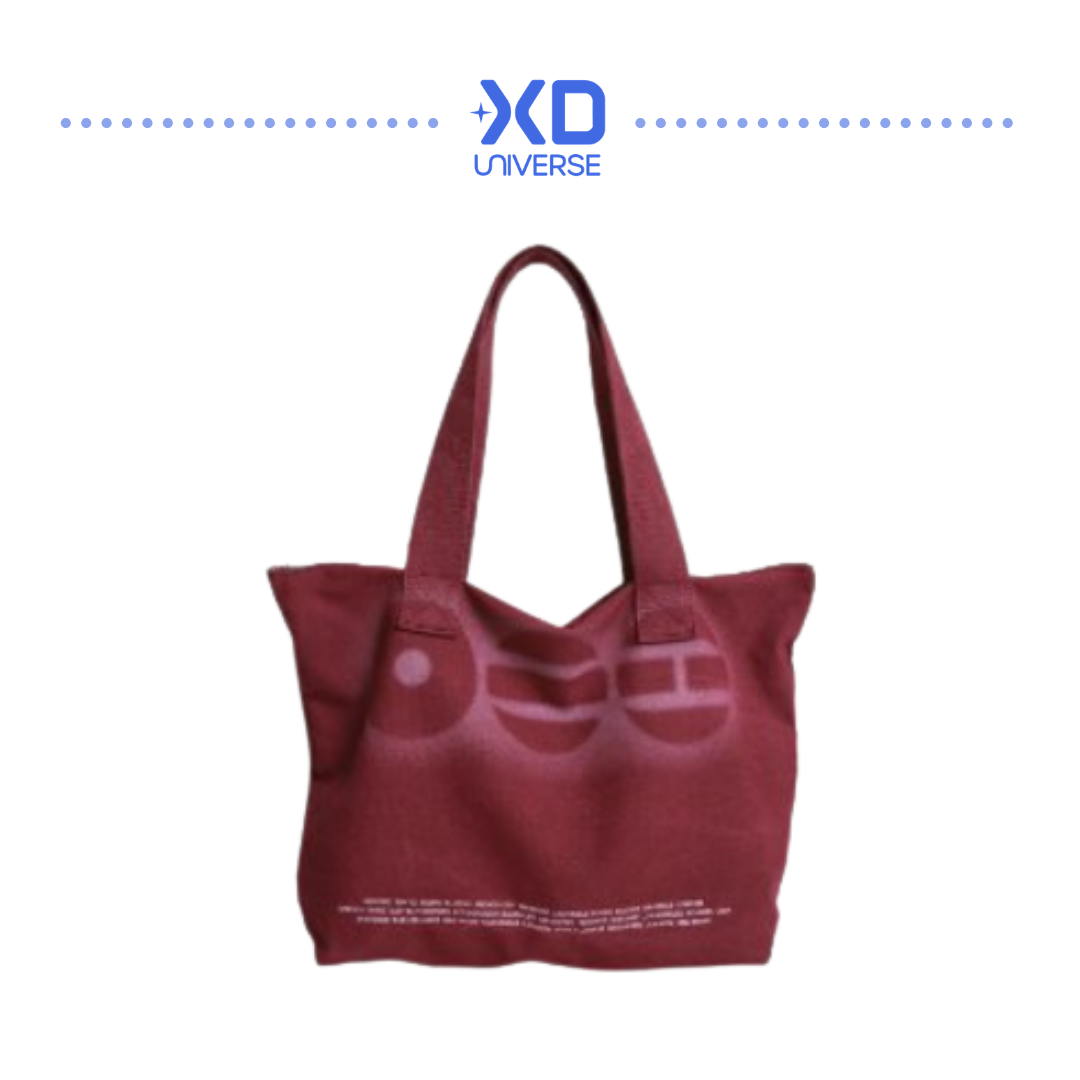 BTS 'ARIRANG' Merch - Fabric Bag