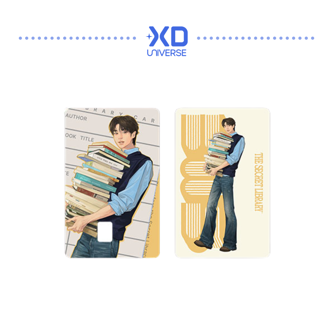 2024.9.28 BYEONWOOSEOK Fanmeeting グッズ5点 PREORDER DEADLINE 2/7] Byeon Woo Seok Asia Fanmeeting Tour in