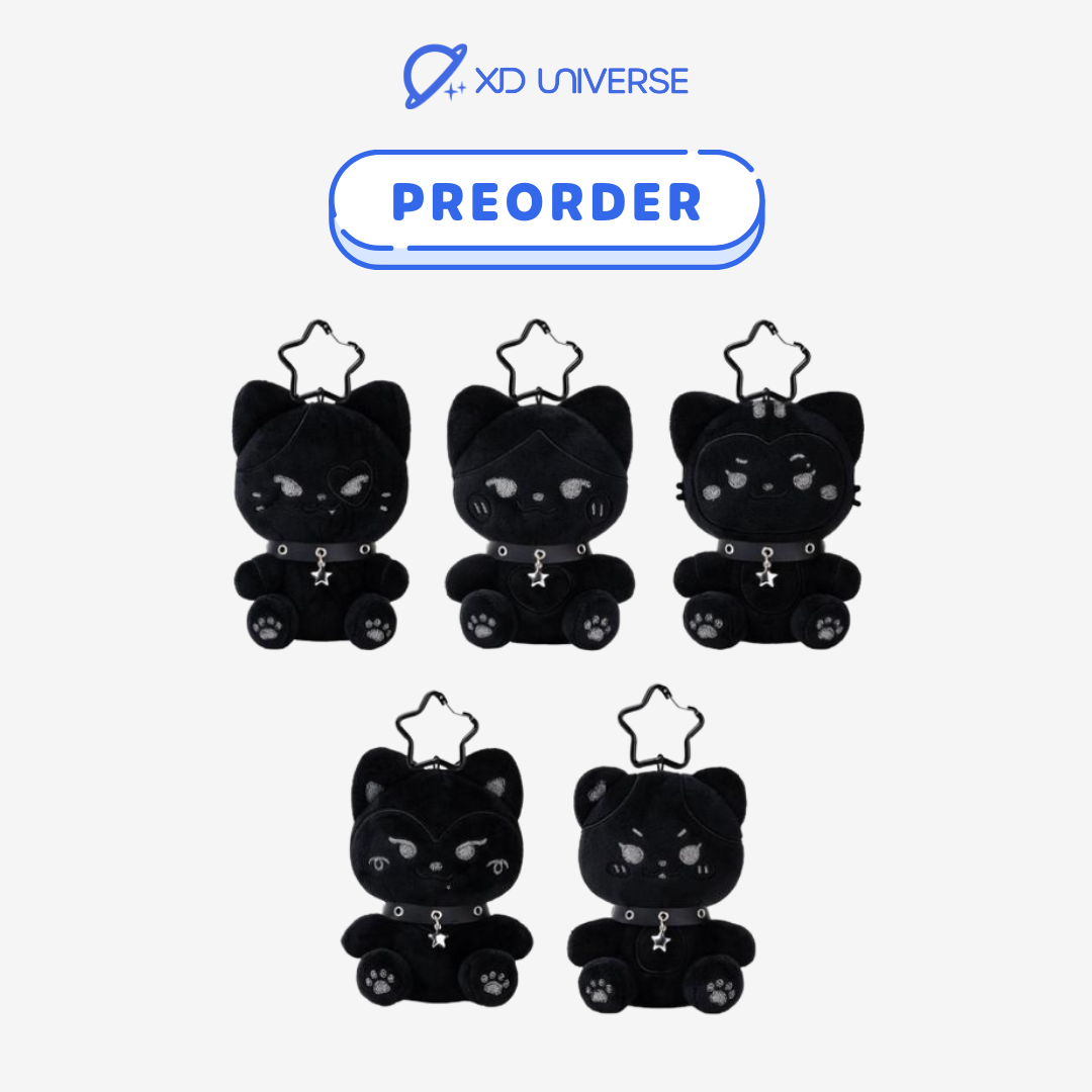 PREORDER] ITZY 3RD WORLD TOUR in SEOUL OFFICIAL MERCH - TWINZY