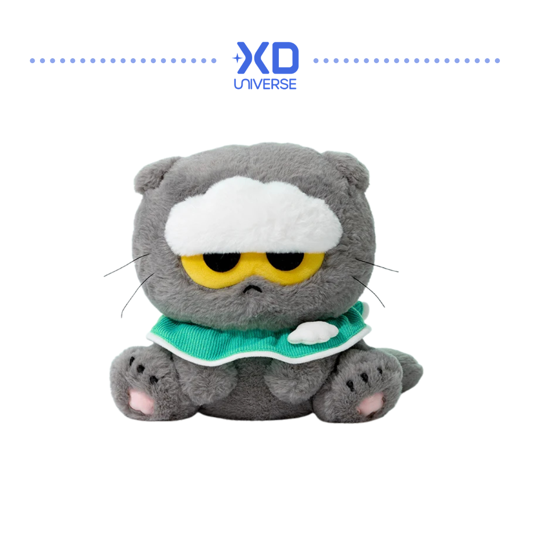 GD G-DRAGON ZO&FRIENDS NEW COLLECTION - ZOA MEDIUM PLUSH