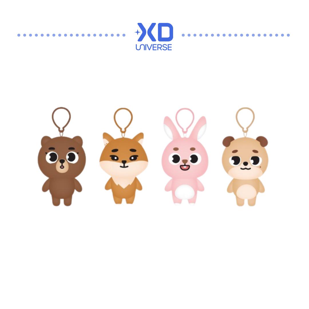 DAY6 DENIMALZ PLUSH 2024 Ver. - MISSION No.9