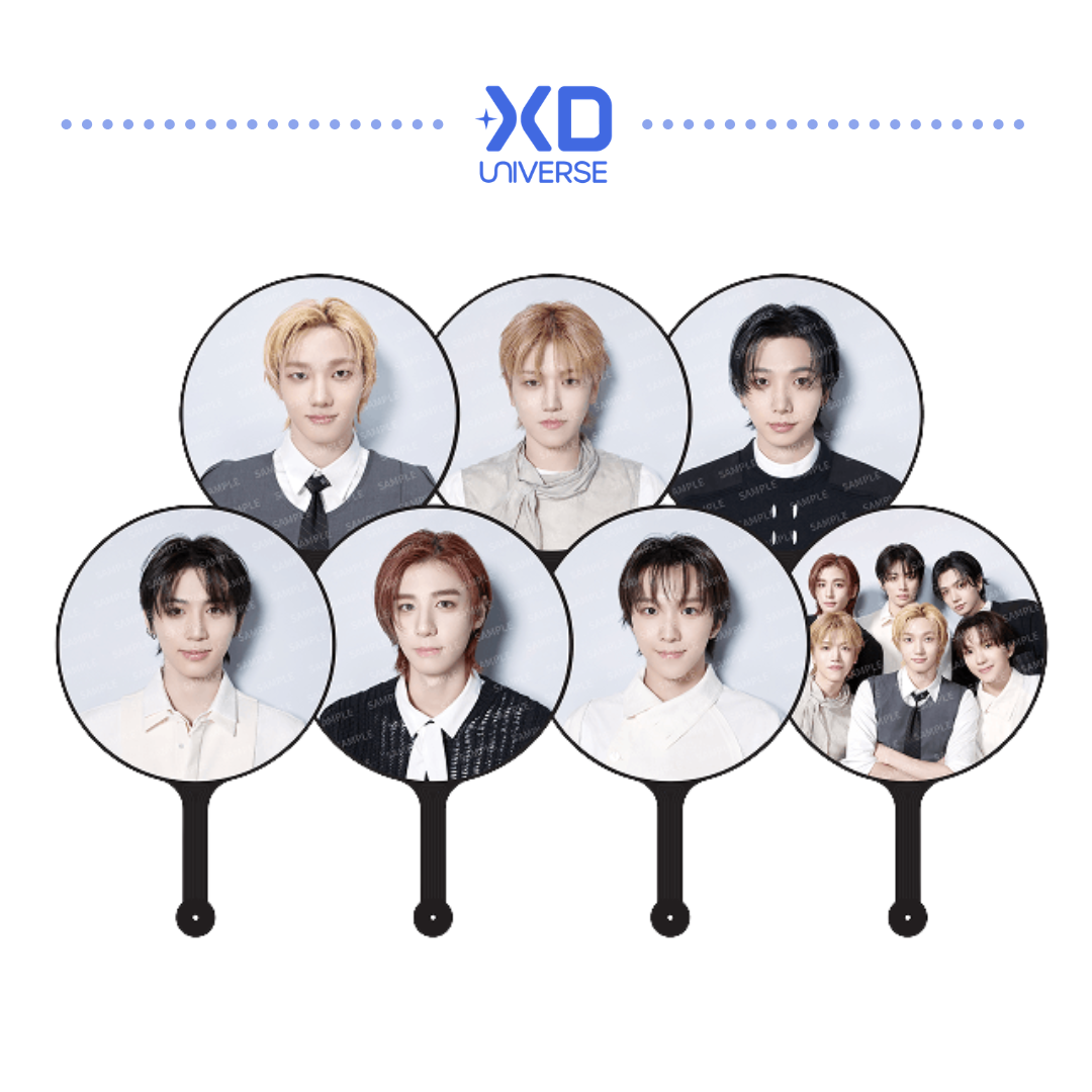 BOYNEXTDOOR TOUR ‘KNOCK ON Vol.2’ Official Merch - Image Picket