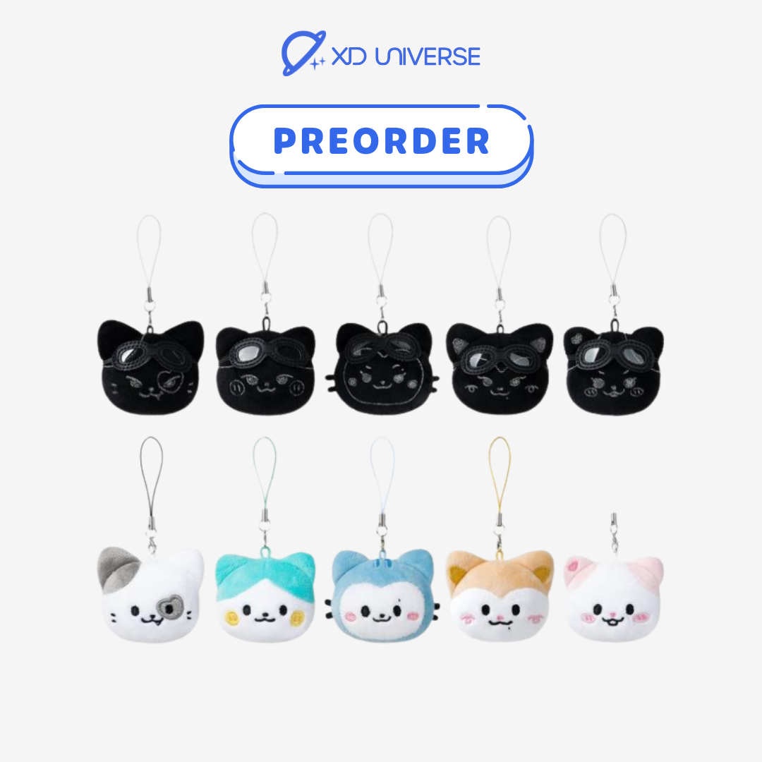 PREORDER] ITZY 3RD WORLD TOUR in SEOUL OFFICIAL MERCH - TWINZY