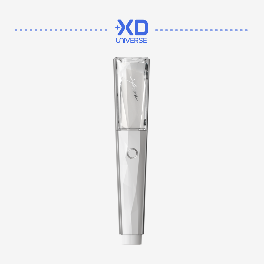 PREORDER] 2PM NEW OFFICIAL LIGHT STICK – XD UNIVERSE