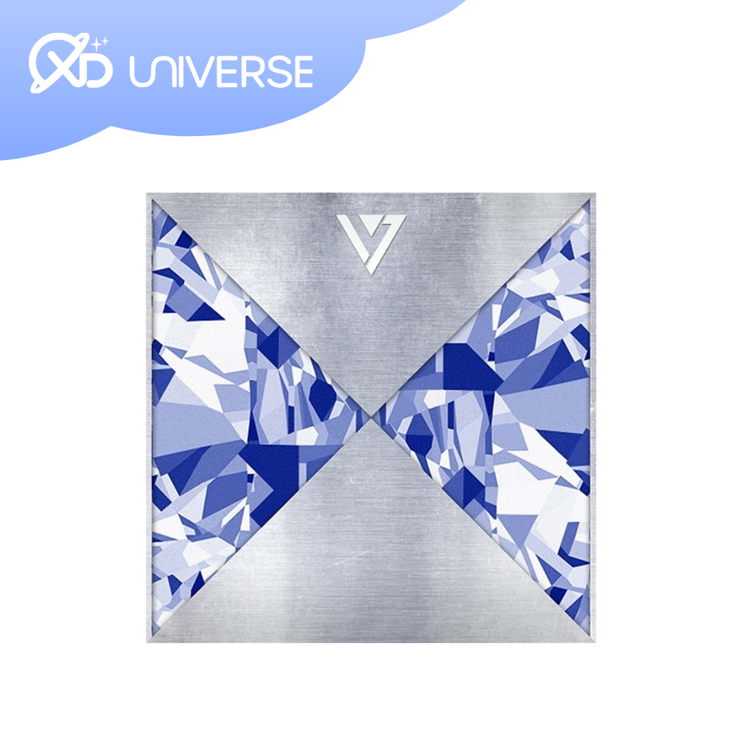 SEVENTEEN - 1st Mini Album - 17 Carat