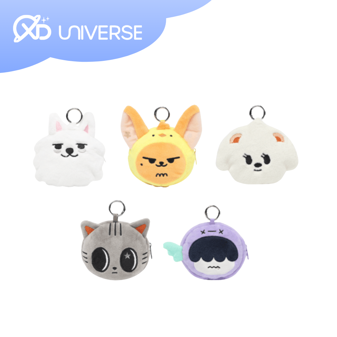 TXT - PPULBATU - COIN POUCH