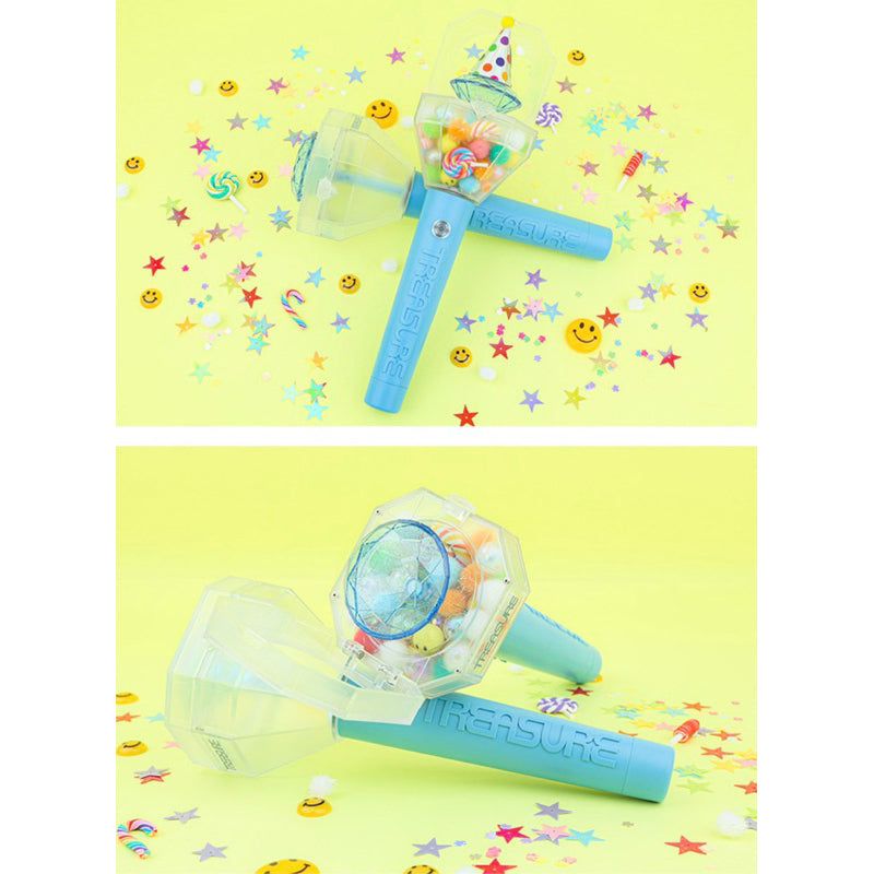 TREASURE Official Lightstick