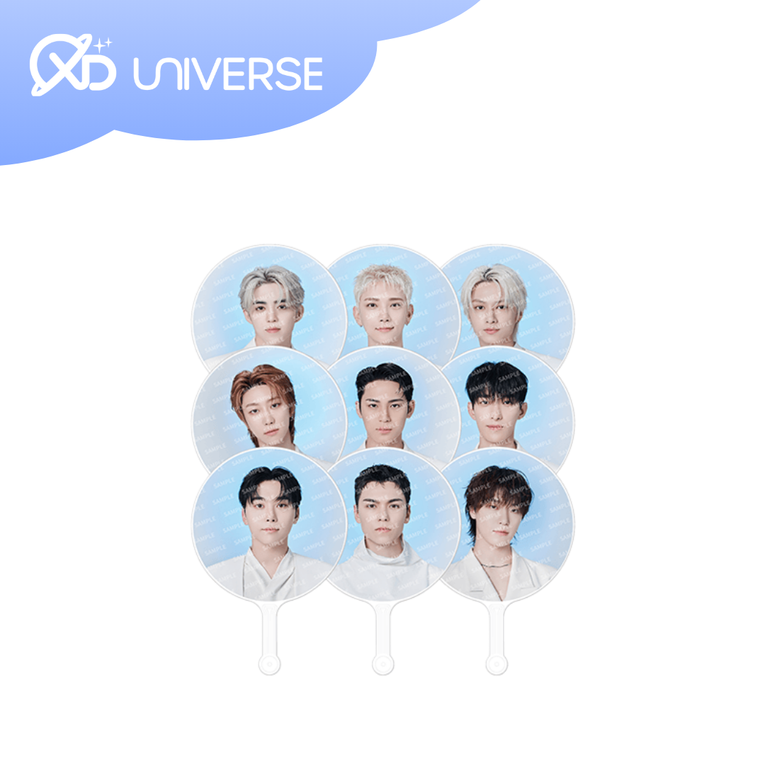 SEVENTEEN NEW_ TOUR IMAGE PICKET