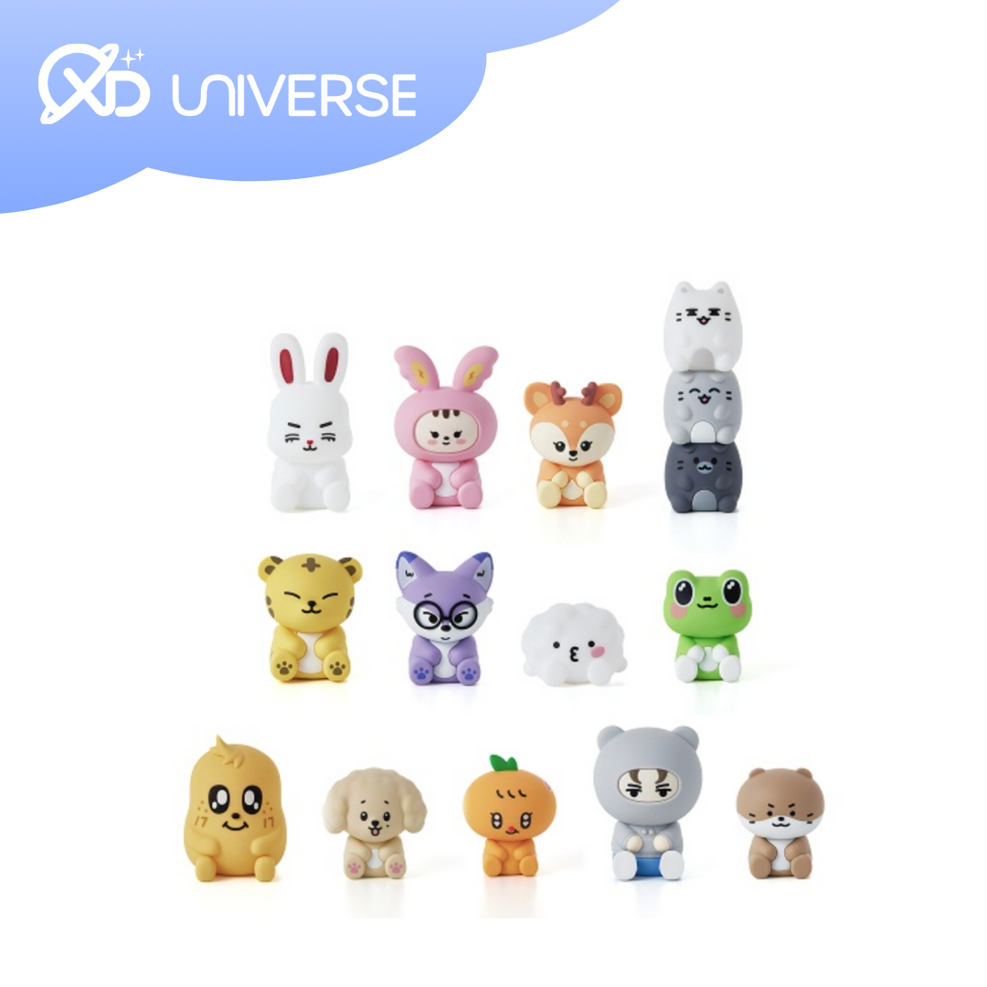 SEVENTEEN MINITEEN - MINI MOOD LAMP