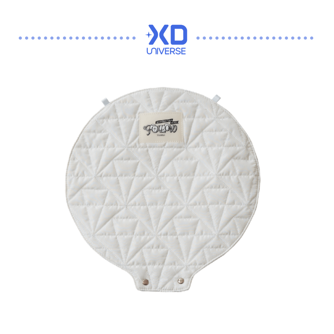 SEVENTEEN 'FOLLOW' AGAIN TO JAPAN Official MD IMAGE PICKET CASE