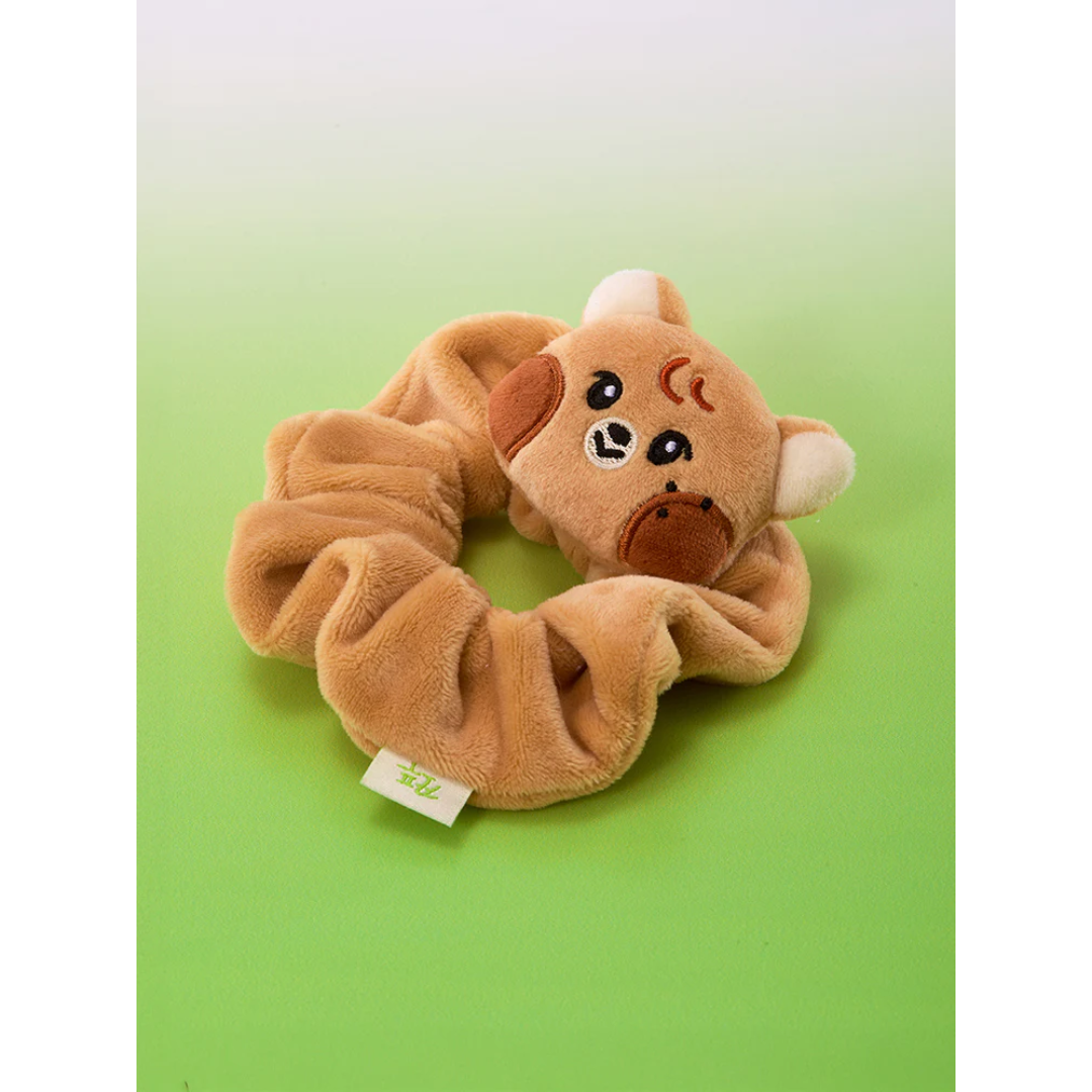 NCT DREAM LINE FRIENDS - DREAMIEZ HAIR SCRUNCHIE