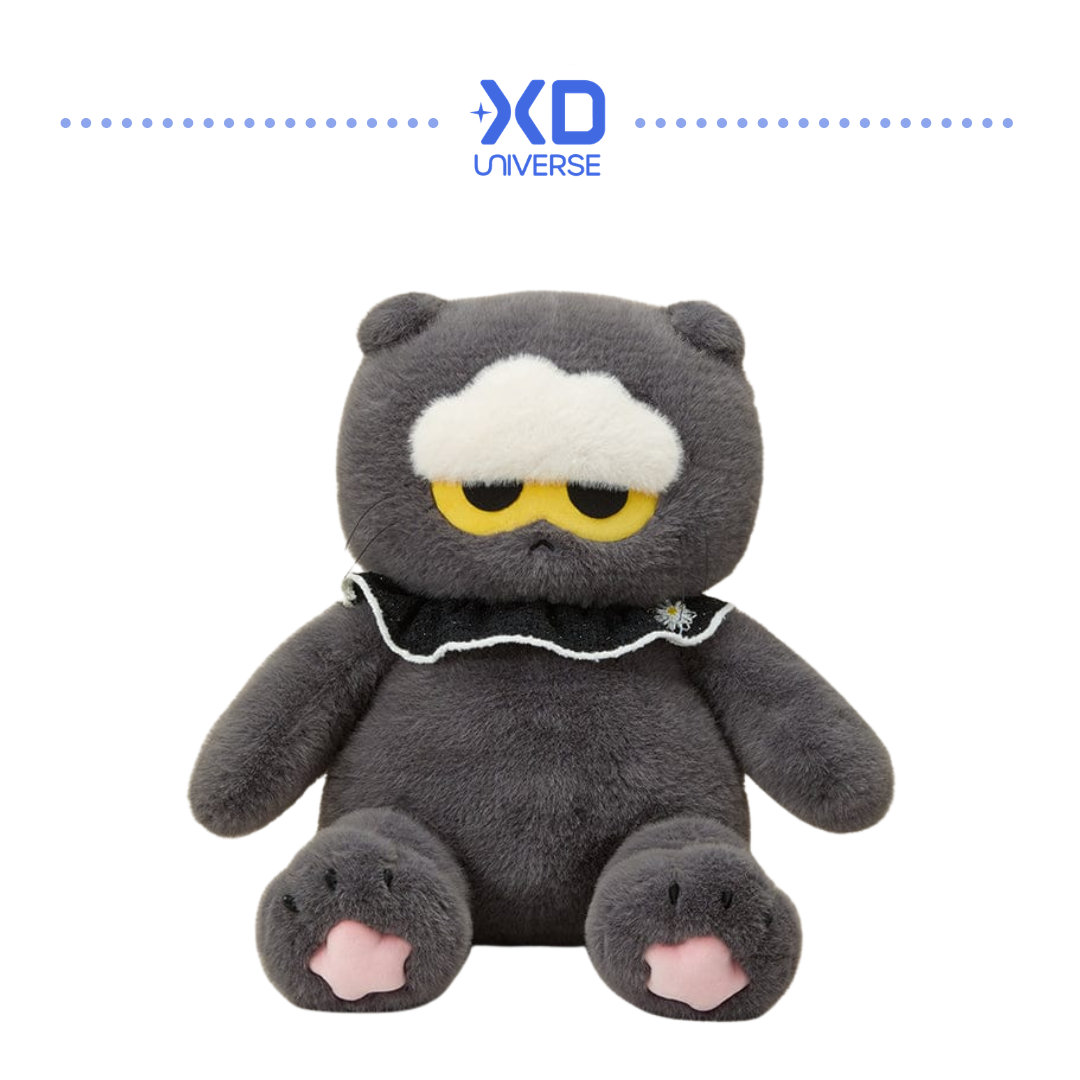 GD G-DRAGON ZO&FRIENDS LUCKY SHOP POP-UP - ZOA BIG PLUSH – XD UNIVERSE