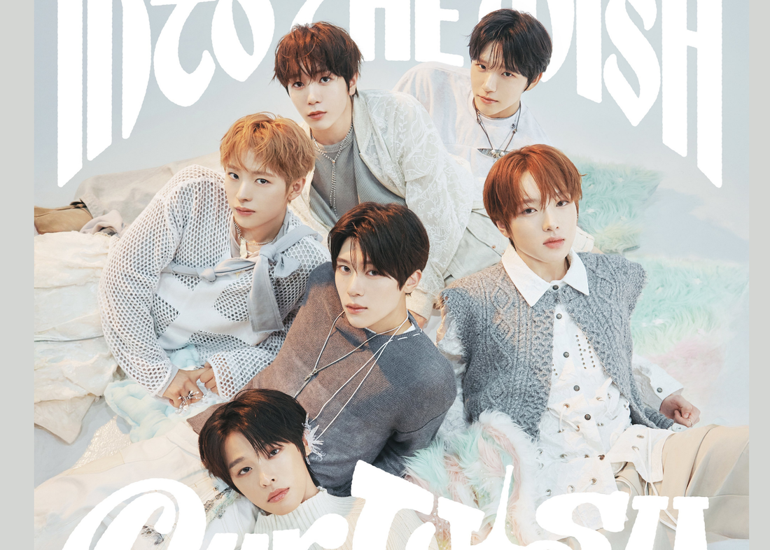 NCT WISH 1st CONCERT TOUR