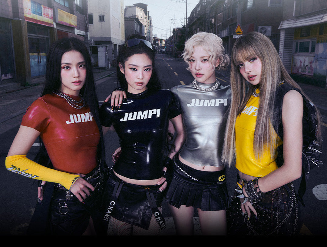 BLACK PINK World Tour