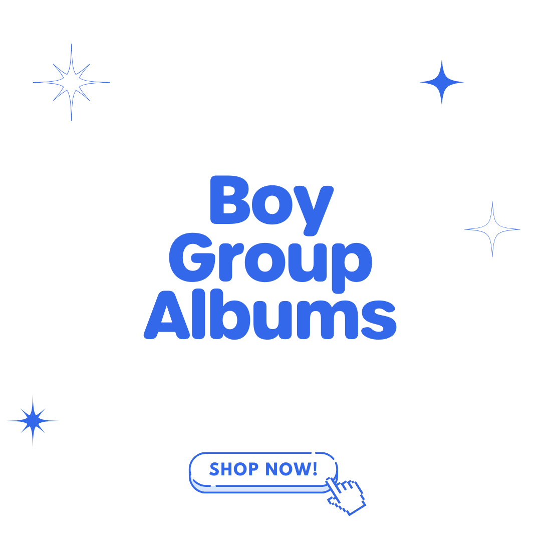 Boys Group