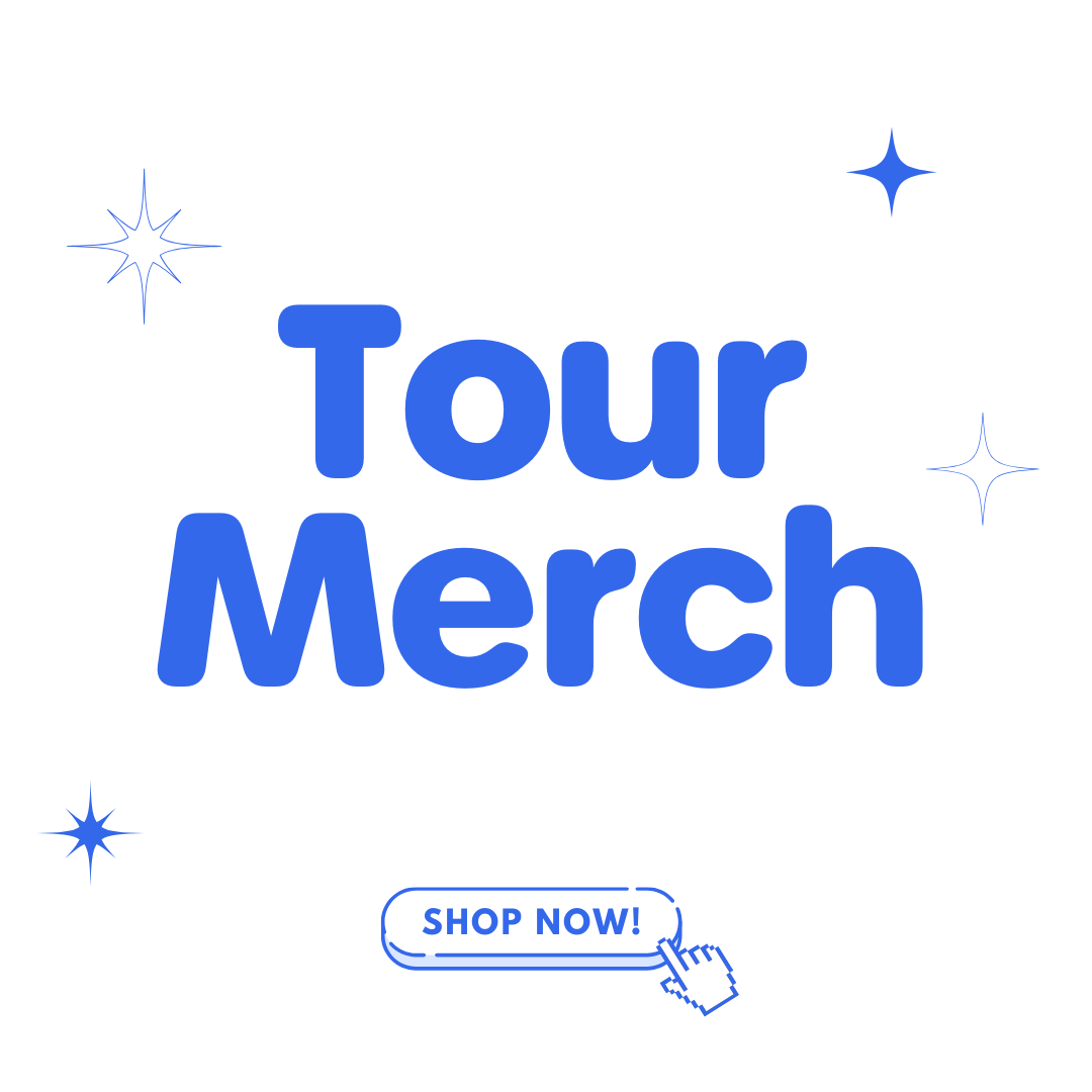 Tour Merch