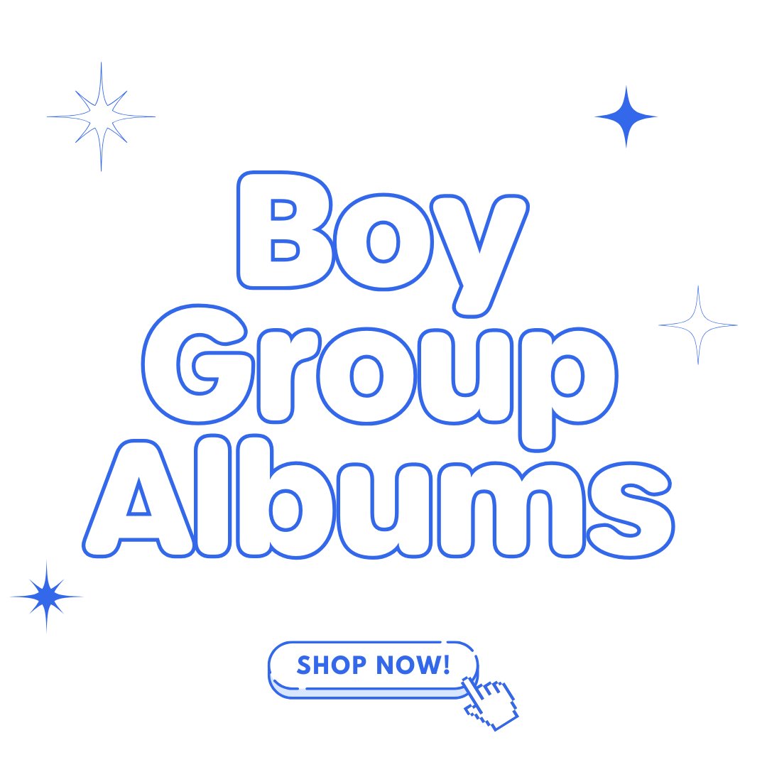 Boys Group
