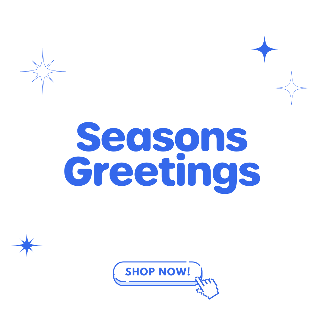 Season's Greetings