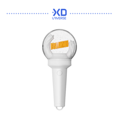 RIIZE OFFICIAL MINI FANLIGHT KEYRING