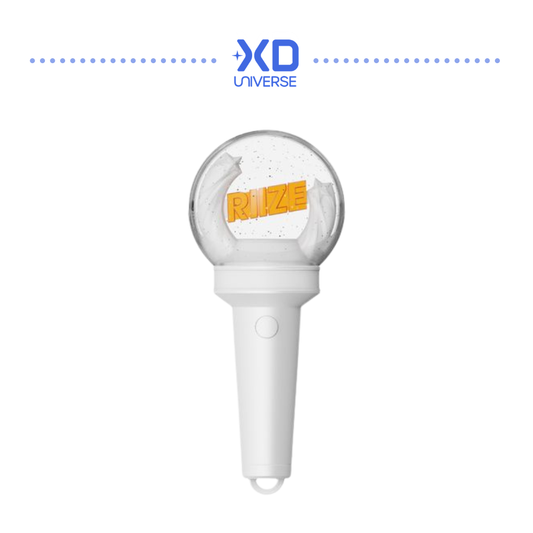 RIIZE OFFICIAL MINI FANLIGHT KEYRING