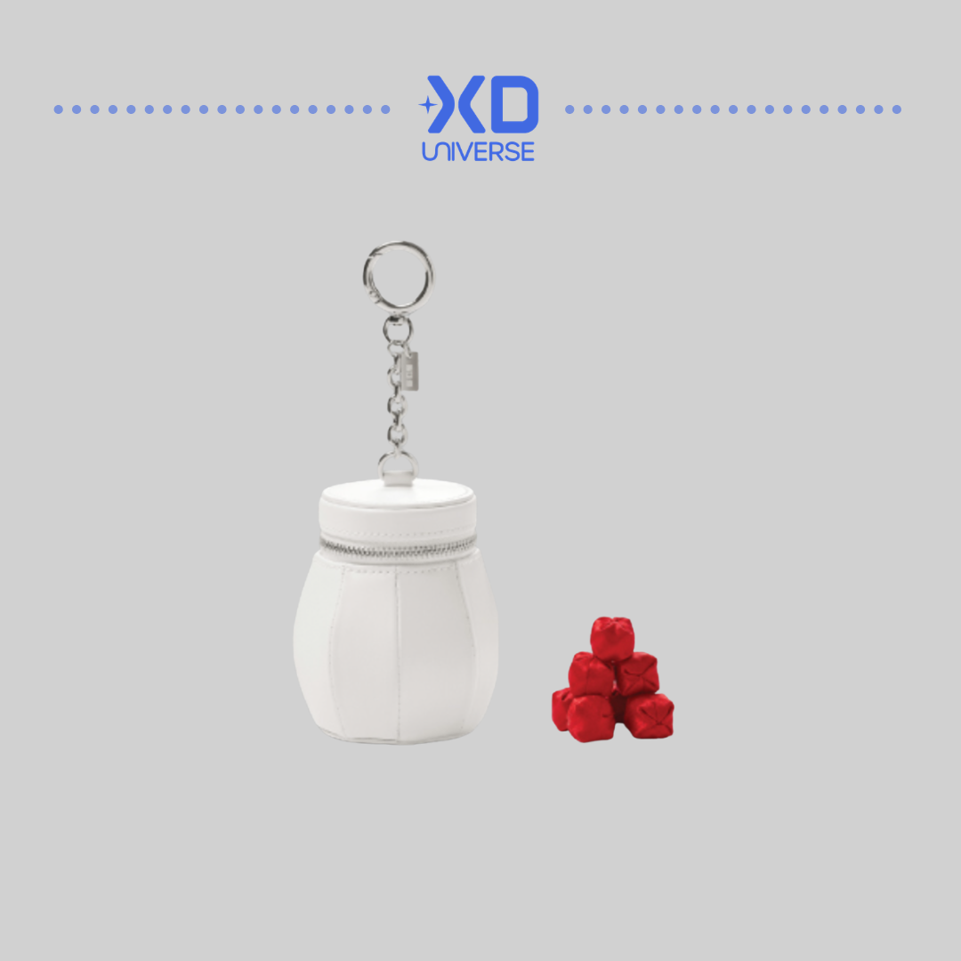 [PREORDER] BTS [DALMAJUNG] POP-UP MD - Mini Pouch Bag & Gonggi