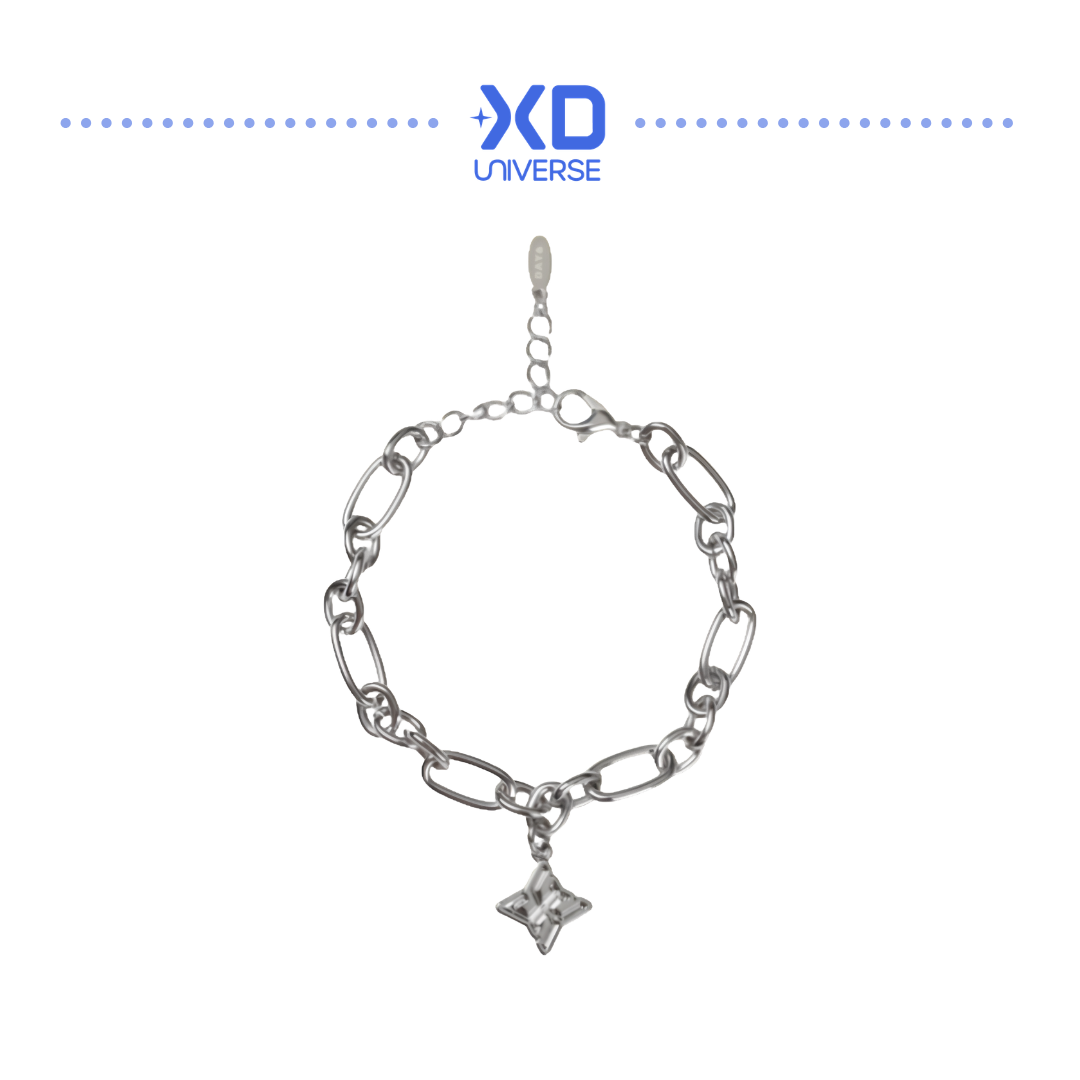 [PREORDER DEADLINE 21/8] Young K Solo Tour <YOUNGEST> in Incheon Official Merch - METAL BRACELET