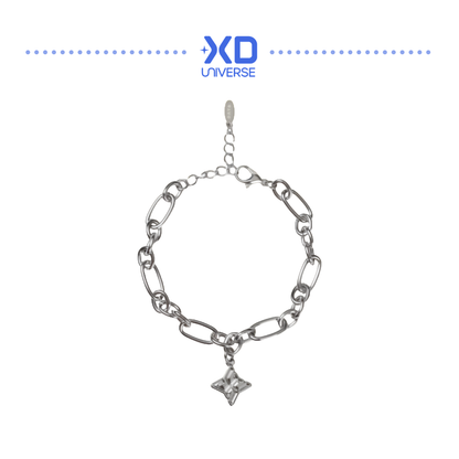 [PREORDER DEADLINE 21/8] Young K Solo Tour <YOUNGEST> in Incheon Official Merch - METAL BRACELET