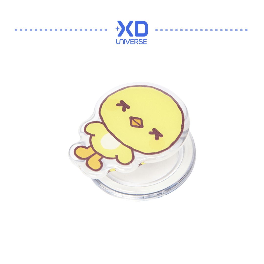 [PREORDER DEADLINE 7/8] We are DOLL! [EXO-MUNGCHIZ] OFFICIAL MERCHANDISE - MAGNETIC GRIPTOK