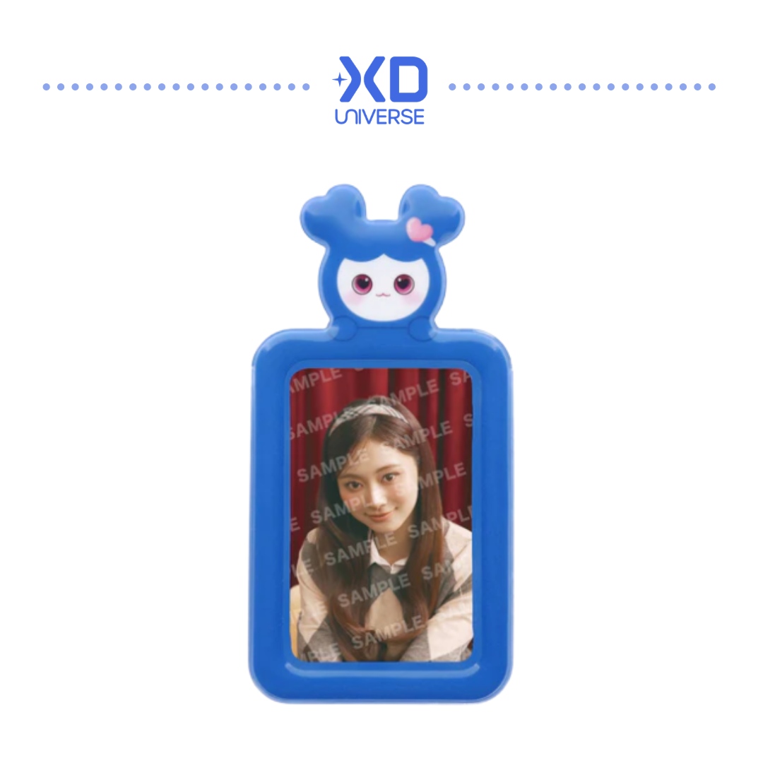 TWICE <THIS IS FOR> WORLD TOUR IN JAPAN MUFG STADIUM - BABY LOVELYS PHOTO CARD STAND