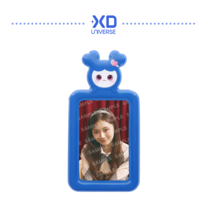 TWICE <THIS IS FOR> WORLD TOUR IN JAPAN MUFG STADIUM - BABY LOVELYS PHOTO CARD STAND