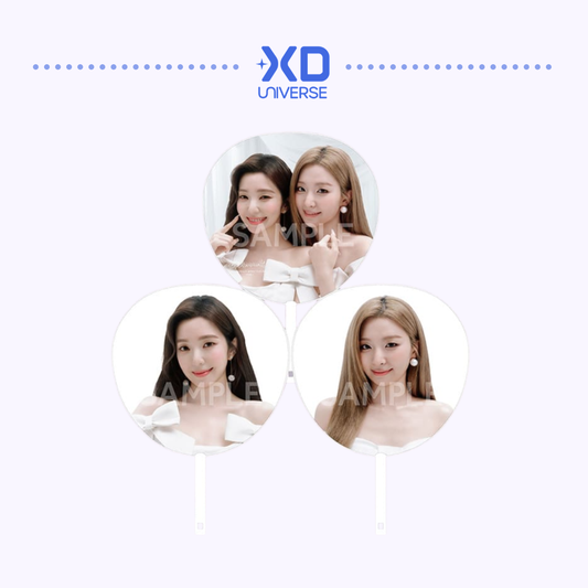 [PREORDER] RED VELVET IRENE & SEULGI JAPAN TOUR 2026 -blank- Official Merchandise - Image Picket