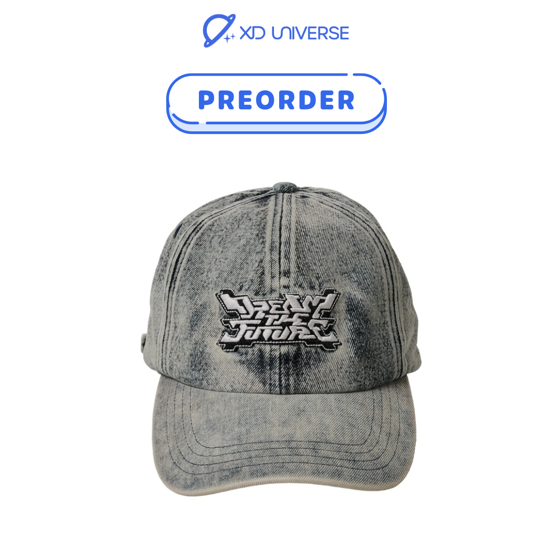 [PREORDER] 2025 NCT DREAM <DREAM THE FUTURE> in JAPAN MD - CAP