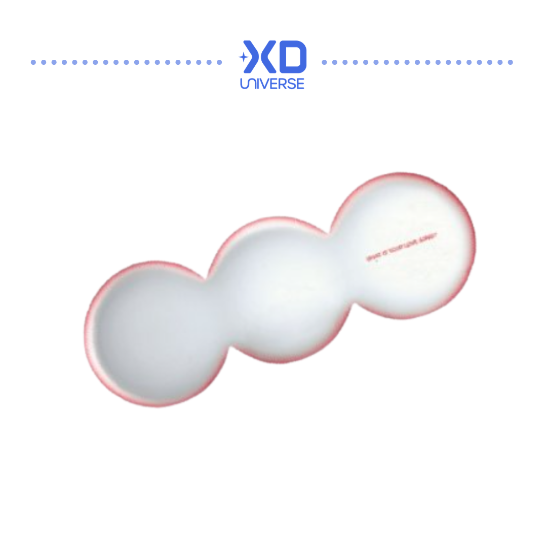 [PREORDER] BTS 'ARIRANG' Merch - Mirror (LOGO ver.)