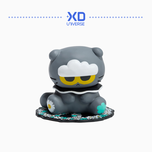 GD G-DRAGON PEACEMINUSONE X ZO&FRIENDS POP-UP MD - ZOA ART FIGURINE