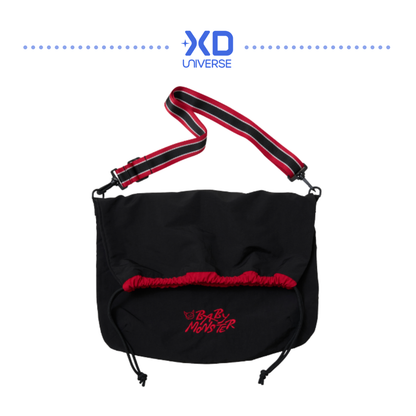 [PREORDER] BABYMOSTER WORLD TOUR [춤(CHOOM)] IN JAPAN OFFICIAL GOODS - SHOULDER BAG