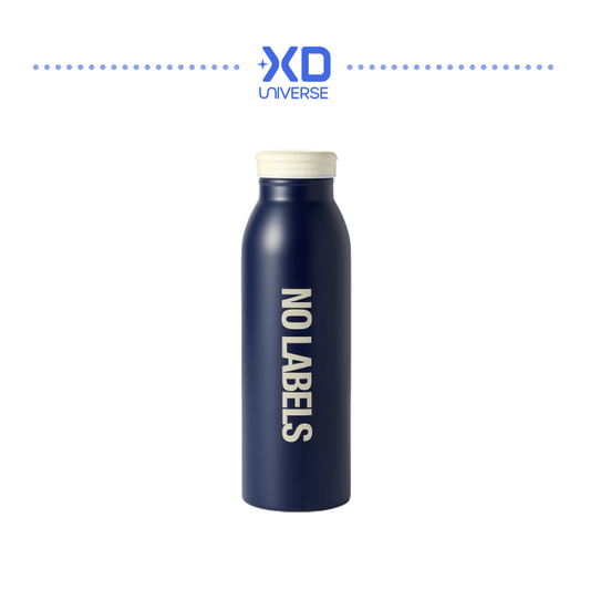 [PREORDER DEADLINE 18/7] YEONJUN ‘NO LABELS: PART 02’ Official Merch - Water Bottle