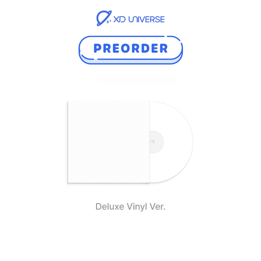 [PREORDER] BTS The 5th Album “ARIRANG” - Deluxe Vinyl