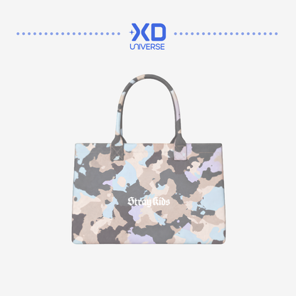[PREORDER] STRAY KIDS ODD&FRESH POP-UP MERCH - TOTE BAG