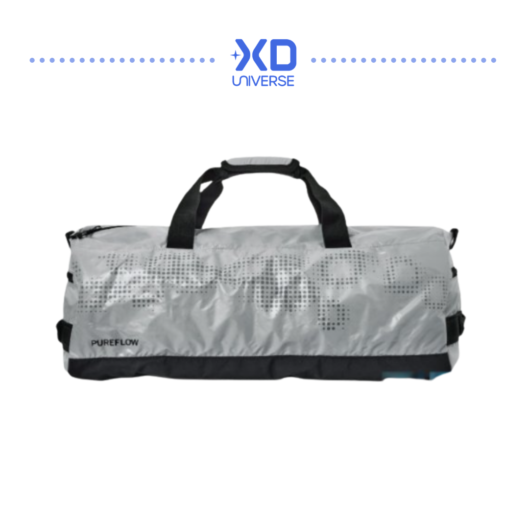[PREORDER] LE SSERAFIM 2026 S/S POP UP | LE SSERAFIM BRAND MERCH - DUFFEL BAG