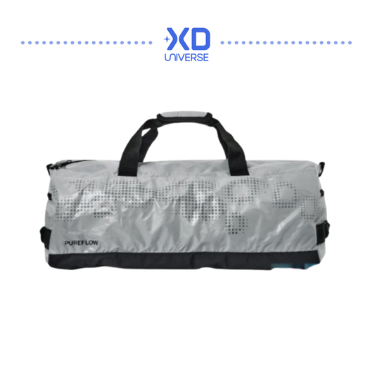 [PREORDER] LE SSERAFIM 2026 S/S POP UP | LE SSERAFIM BRAND MERCH - DUFFEL BAG