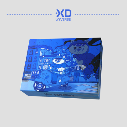 TWS 5TH MINI ALBUM ‘NO TRAGEDY’ - KiT Ver.