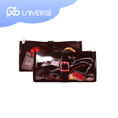 RED VELVET IRENE&SEULGI TILT - SPECIAL VER