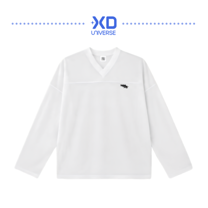[PREORDER DEADLINE 18/8] Stray Kids "THIS & THAT" Pop-Up Store Official Merch - Mesh Long Sleeve