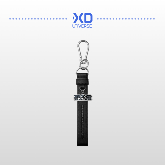 [PREORDER] BIGBANG 2026-2027 WORLD TOUR < XX : COSMOS > OFFICIAL MERCH - Light Stick Hand Strap